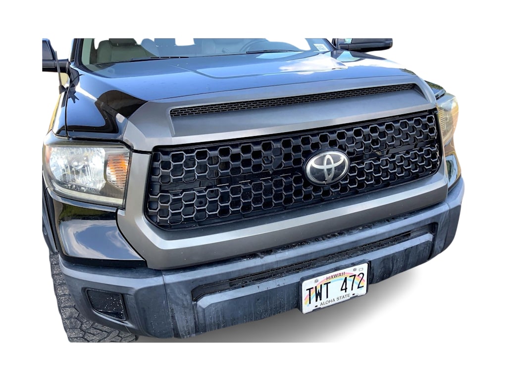 Thumbnail: 2019 Toyota Tundra - 33