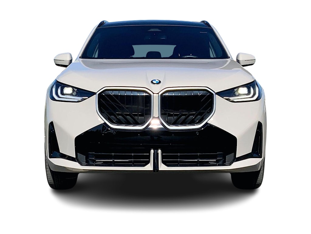 Thumbnail: 2025 BMW X3 - 6