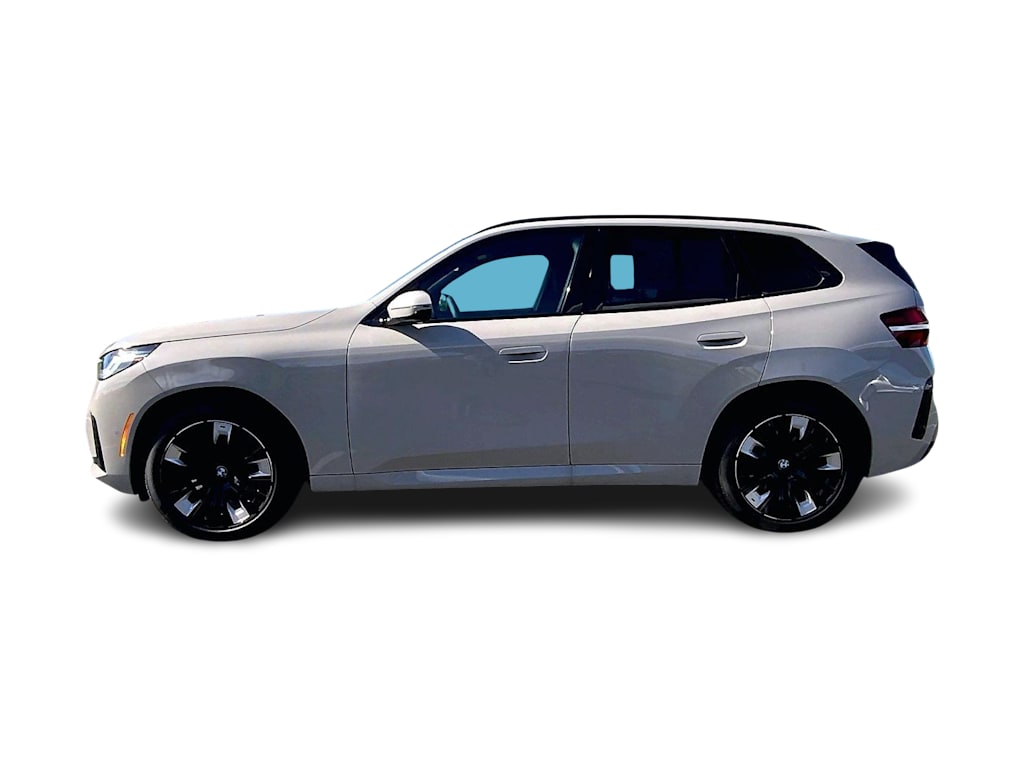 Thumbnail: 2025 BMW X3 - 3