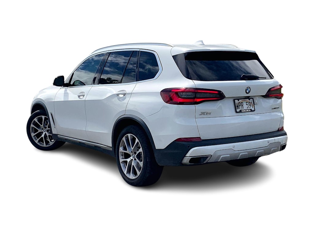 Thumbnail: 2022 BMW X5 - 4