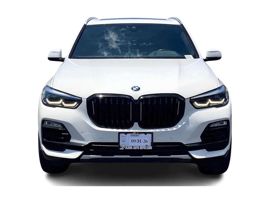 Thumbnail: 2019 BMW X5 - 6