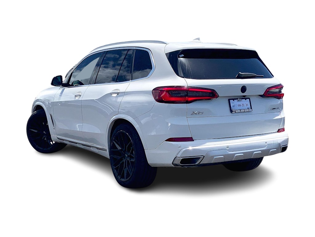 Thumbnail: 2019 BMW X5 - 4