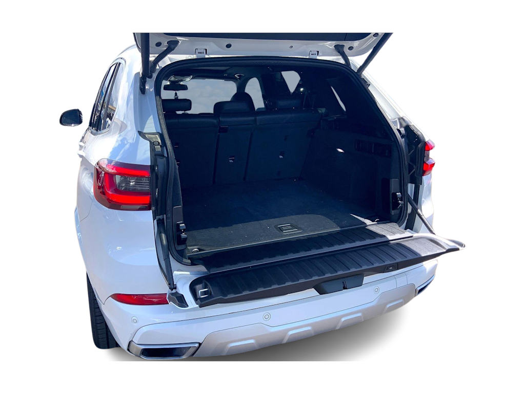 Thumbnail: 2019 BMW X5 - 19