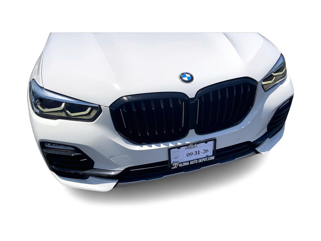 Thumbnail: 2019 BMW X5 - 33