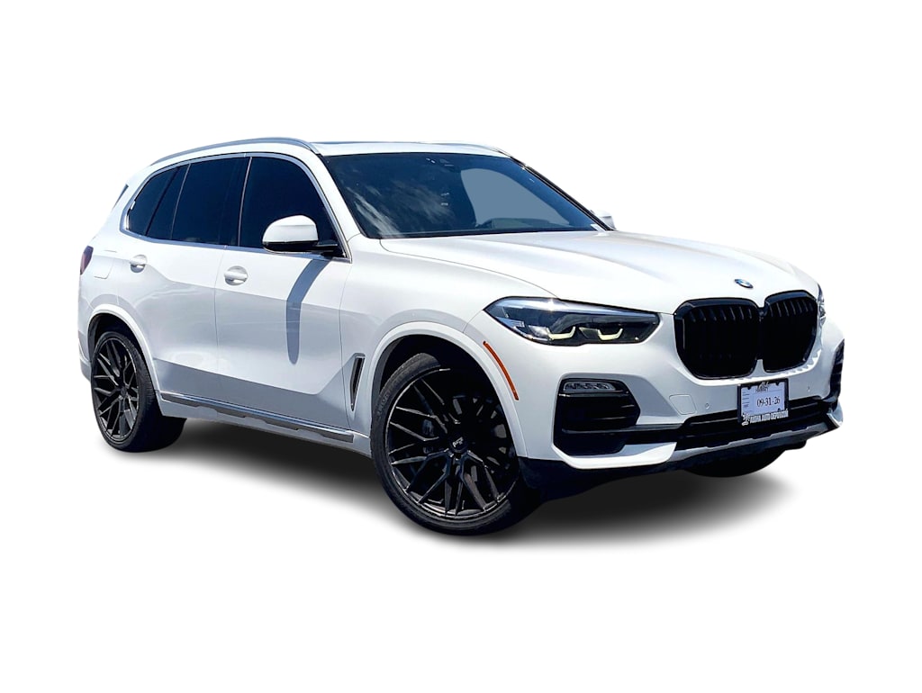 Thumbnail: 2019 BMW X5 - 22