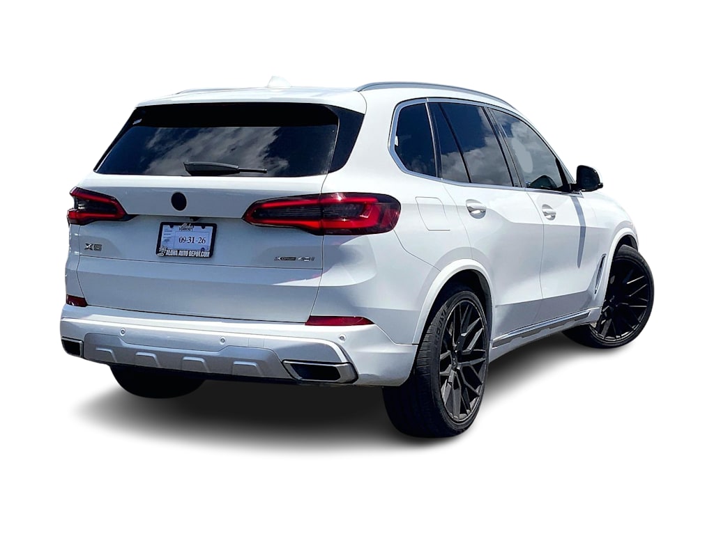 Thumbnail: 2019 BMW X5 - 23