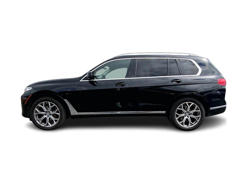 Thumbnail: 2021 BMW X7 - 3