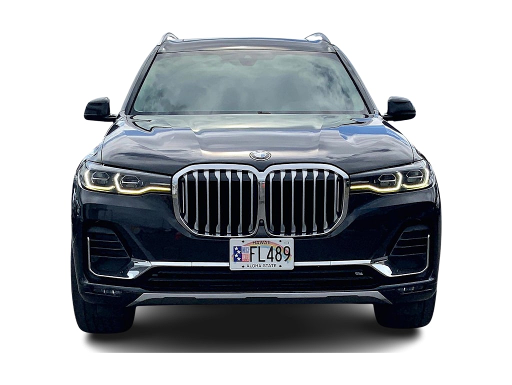 Thumbnail: 2021 BMW X7 - 6
