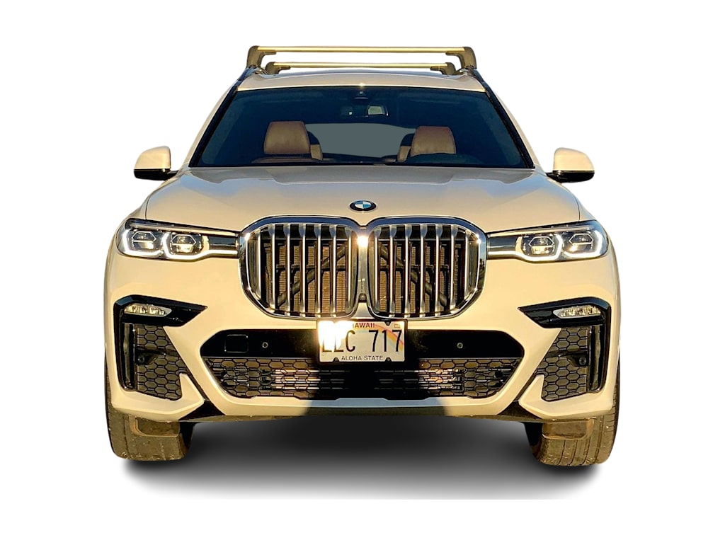 Thumbnail: 2021 BMW X7 - 6