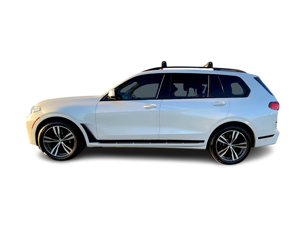 Thumbnail: 2021 BMW X7 - 3