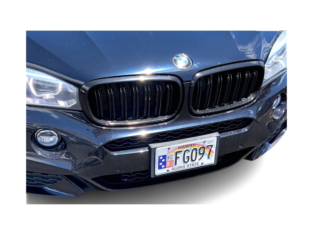 Thumbnail: 2016 BMW X6 - 33