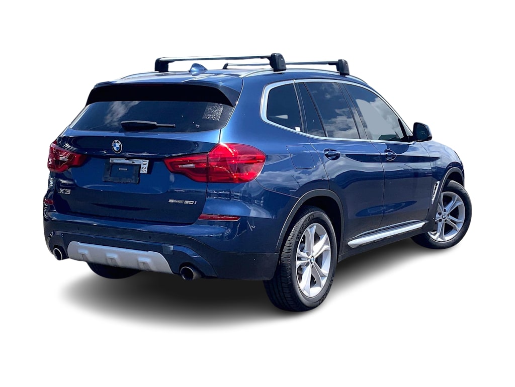 Thumbnail: 2019 BMW X3 - 23