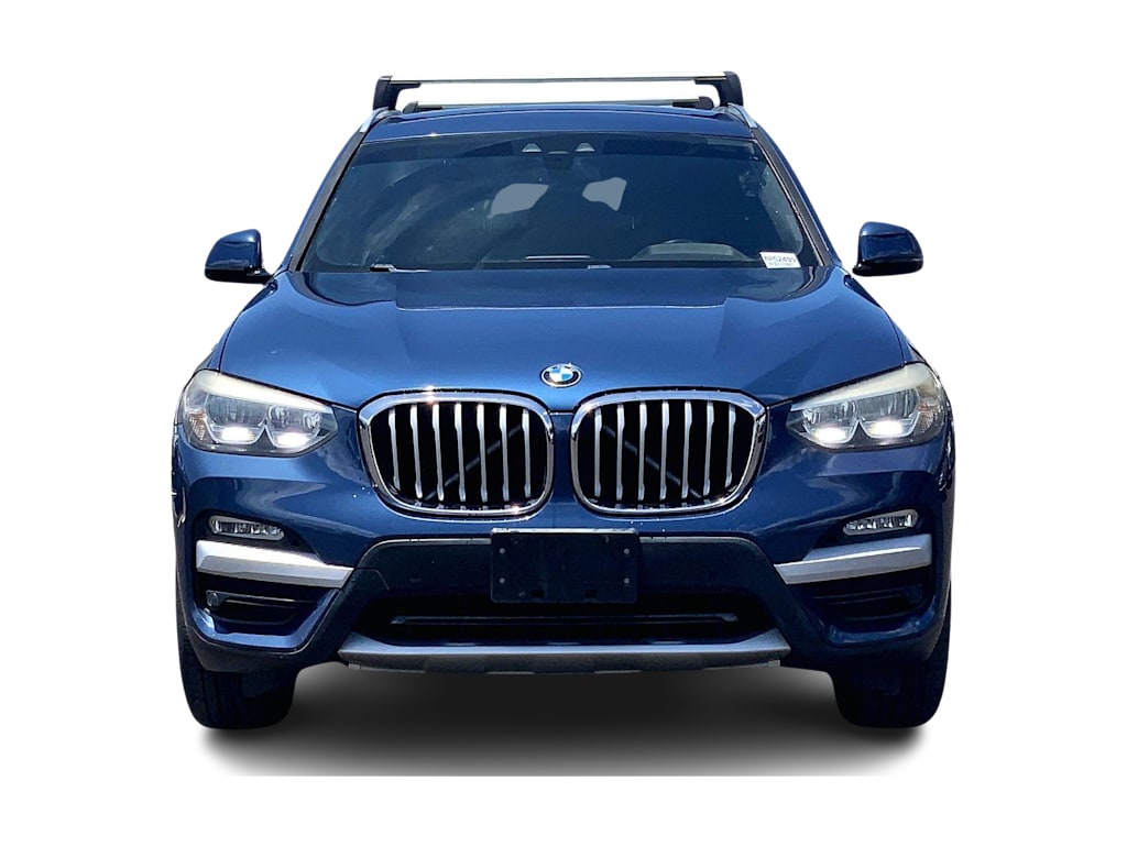 Thumbnail: 2019 BMW X3 - 6