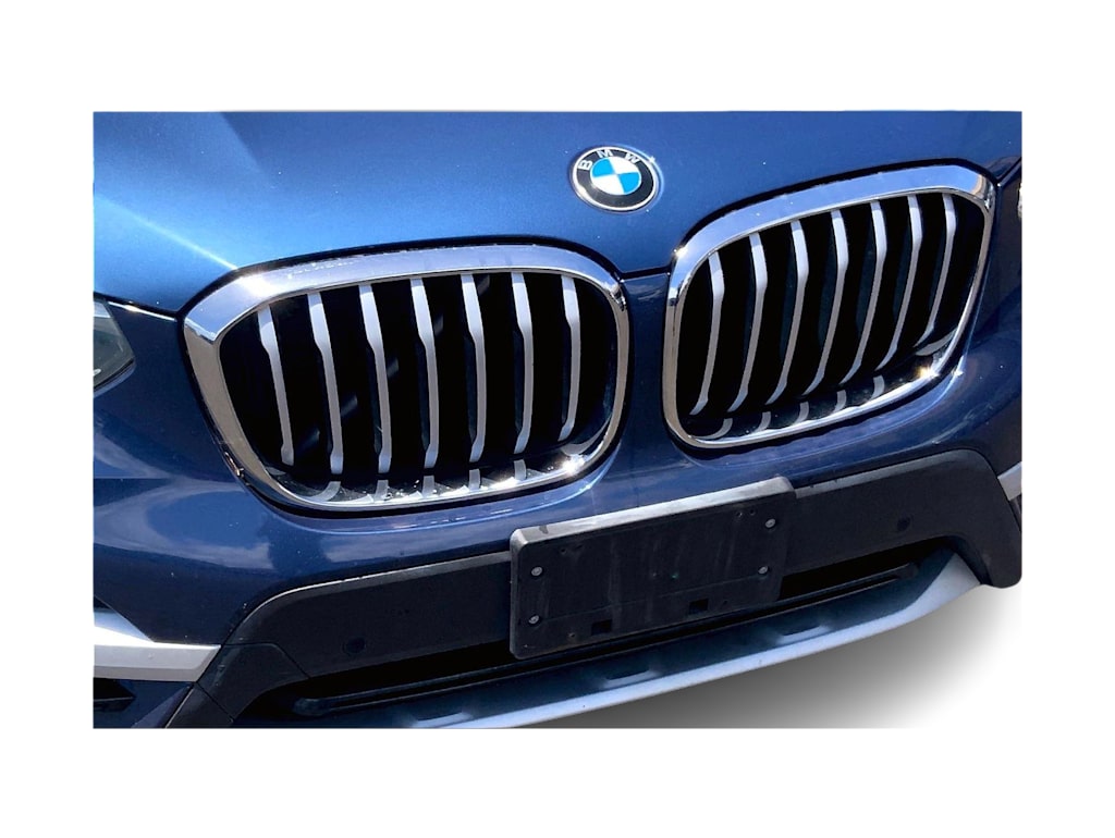 Thumbnail: 2019 BMW X3 - 33