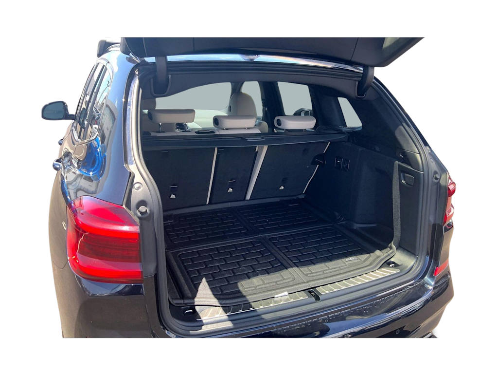 Thumbnail: 2021 BMW X3 - 18