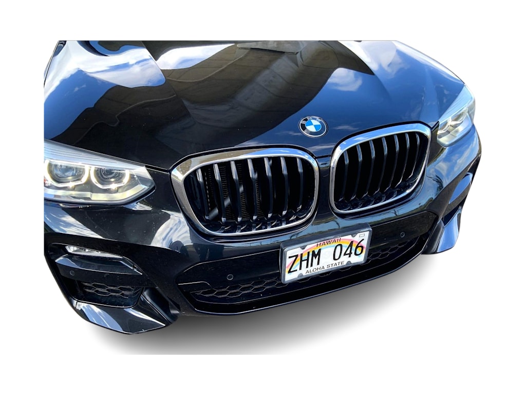 Thumbnail: 2019 BMW X4 - 33