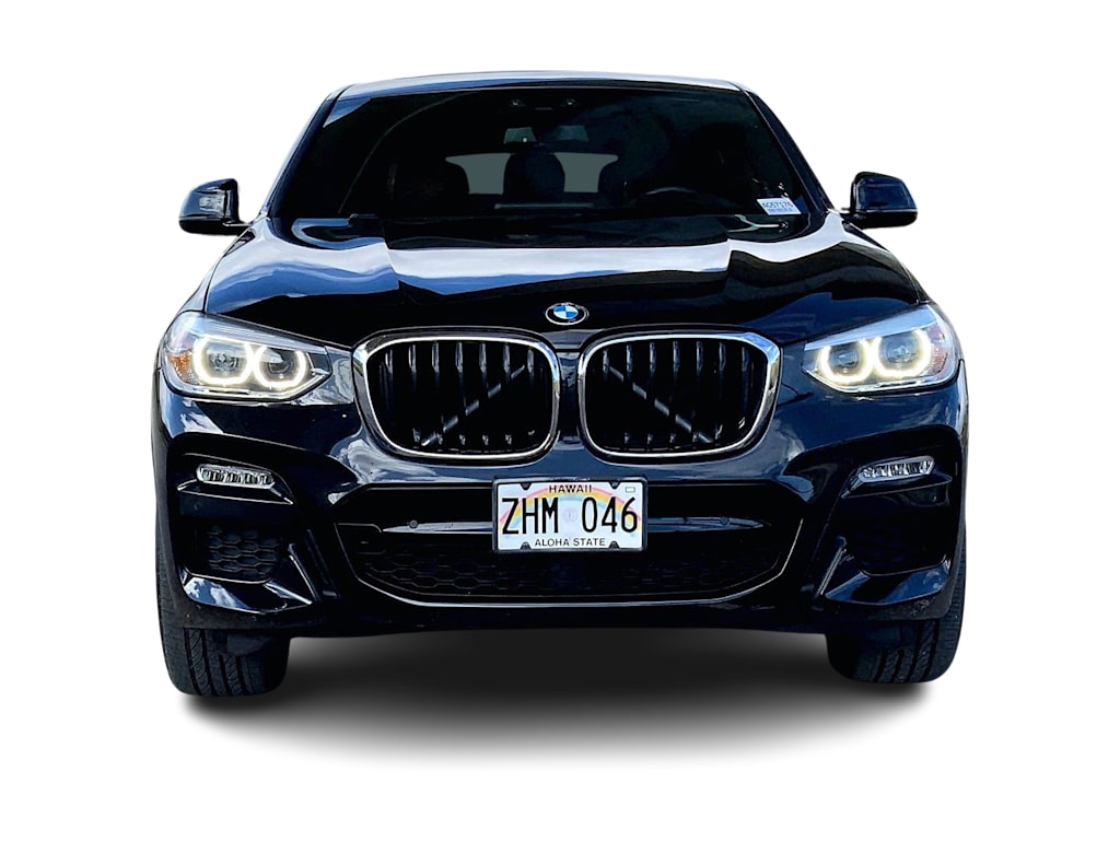 Thumbnail: 2019 BMW X4 - 6