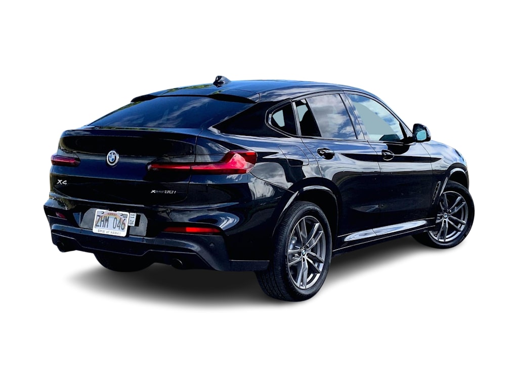 Thumbnail: 2019 BMW X4 - 23