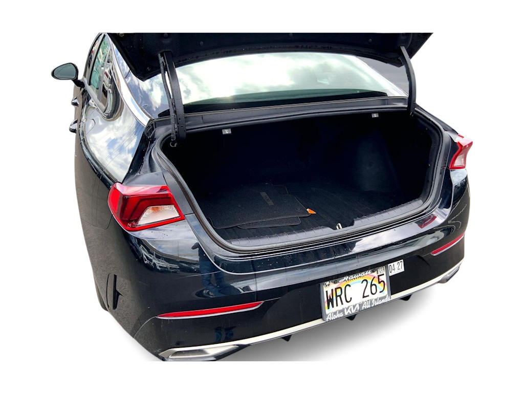 Thumbnail: 2021 Kia K5 - 19