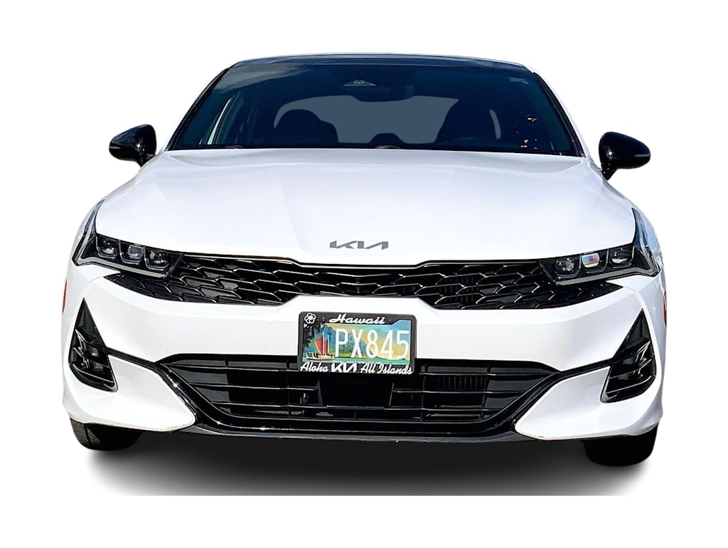Thumbnail: 2023 Kia K5 - 6