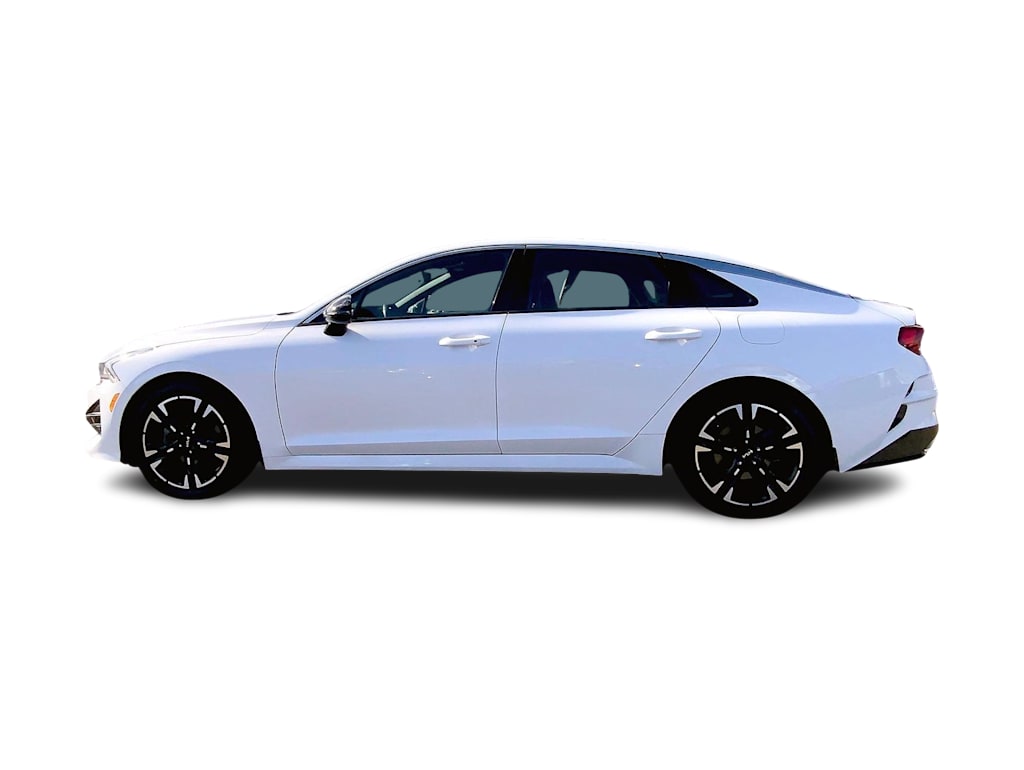 Thumbnail: 2023 Kia K5 - 3
