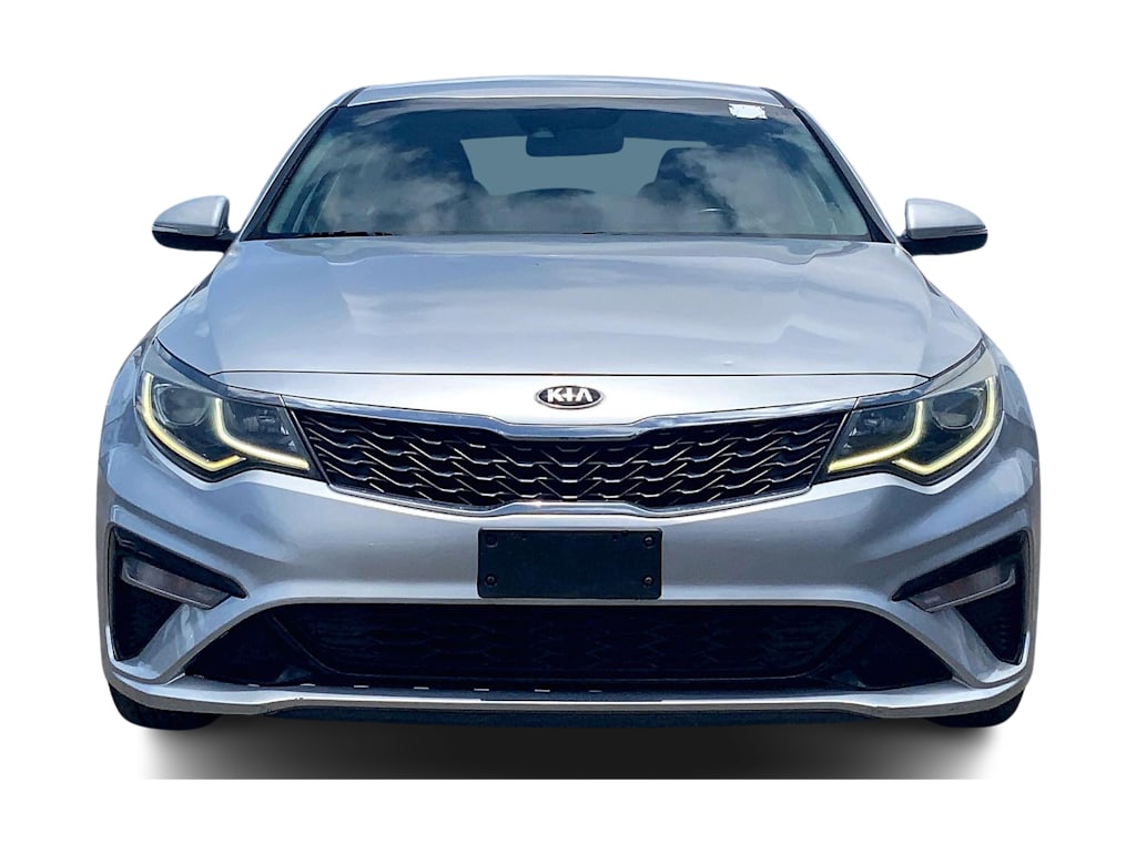 Thumbnail: 2020 Kia Optima - 6