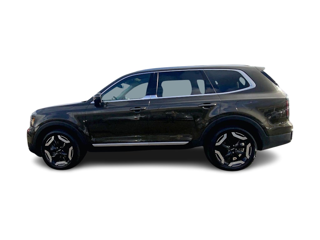 Thumbnail: 2024 Kia Telluride - 3