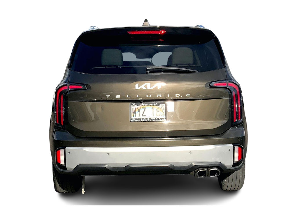 Thumbnail: 2024 Kia Telluride - 5