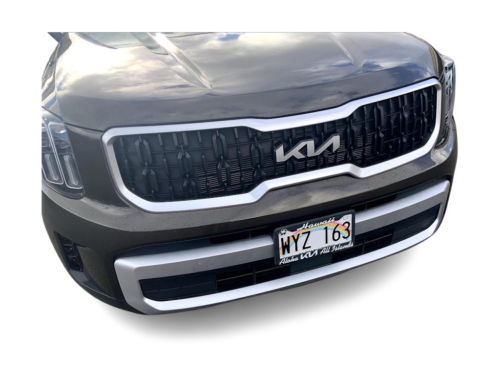 Thumbnail: 2024 Kia Telluride - 32