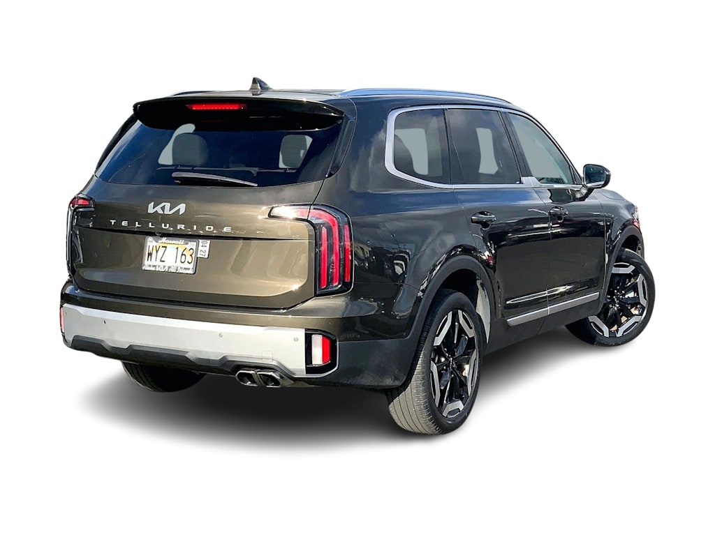 Thumbnail: 2024 Kia Telluride - 22