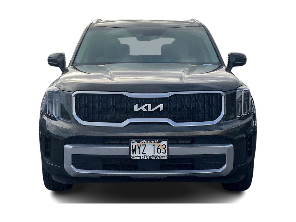 Thumbnail: 2024 Kia Telluride - 6