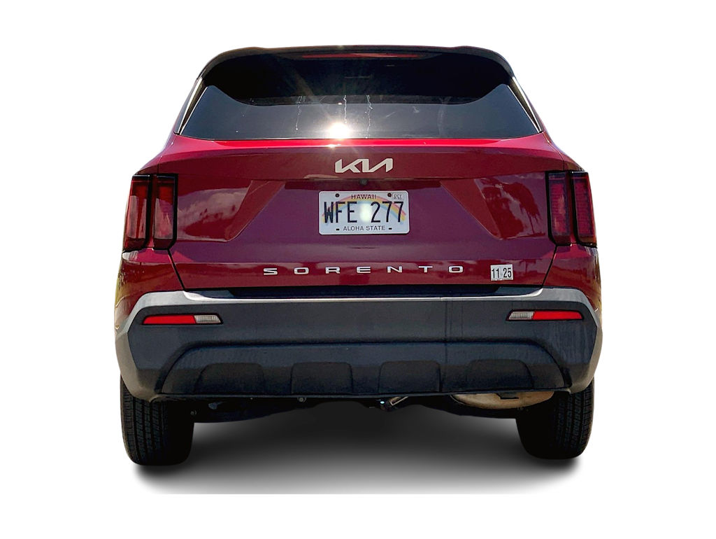 Thumbnail: 2022 Kia Sorento - 5