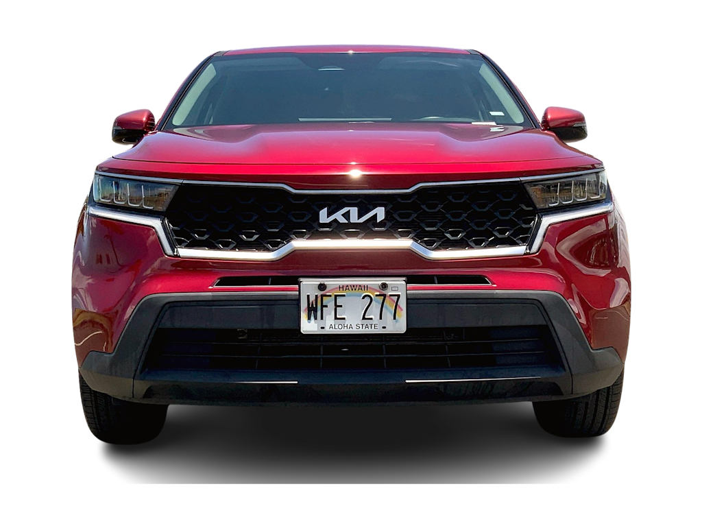 Thumbnail: 2022 Kia Sorento - 6