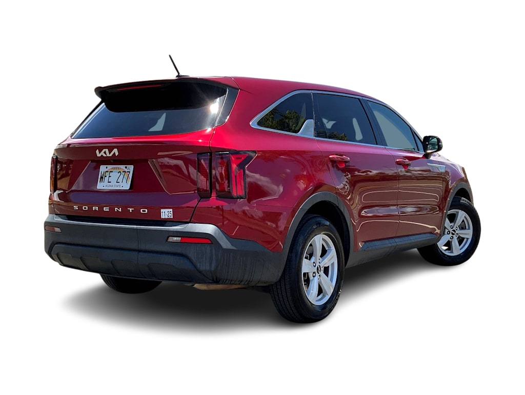 Thumbnail: 2022 Kia Sorento - 21