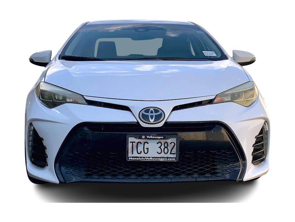 Thumbnail: 2017 Toyota Corolla - 6