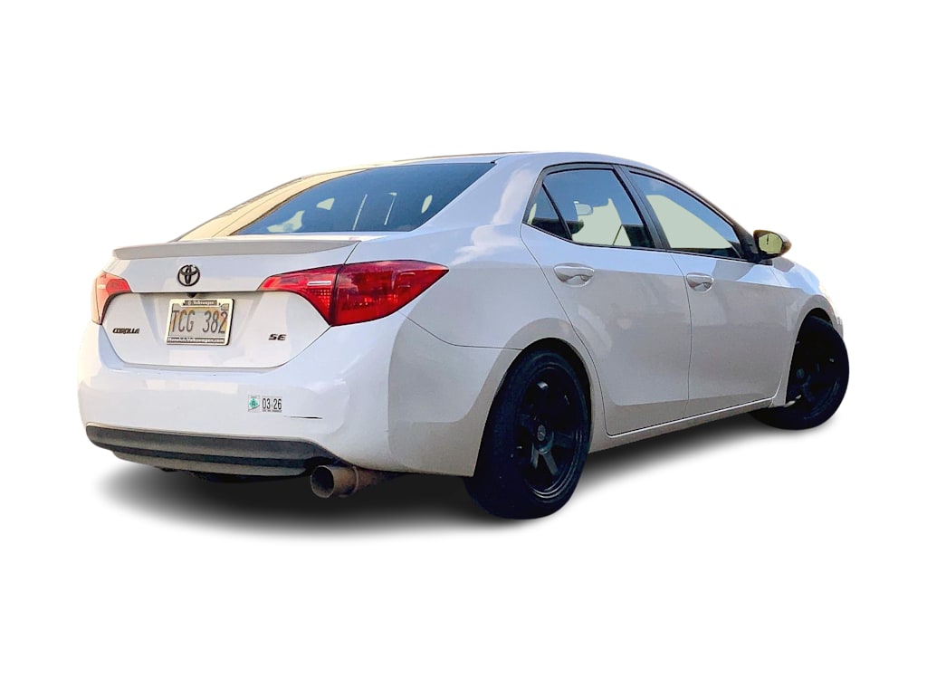 Thumbnail: 2017 Toyota Corolla - 22