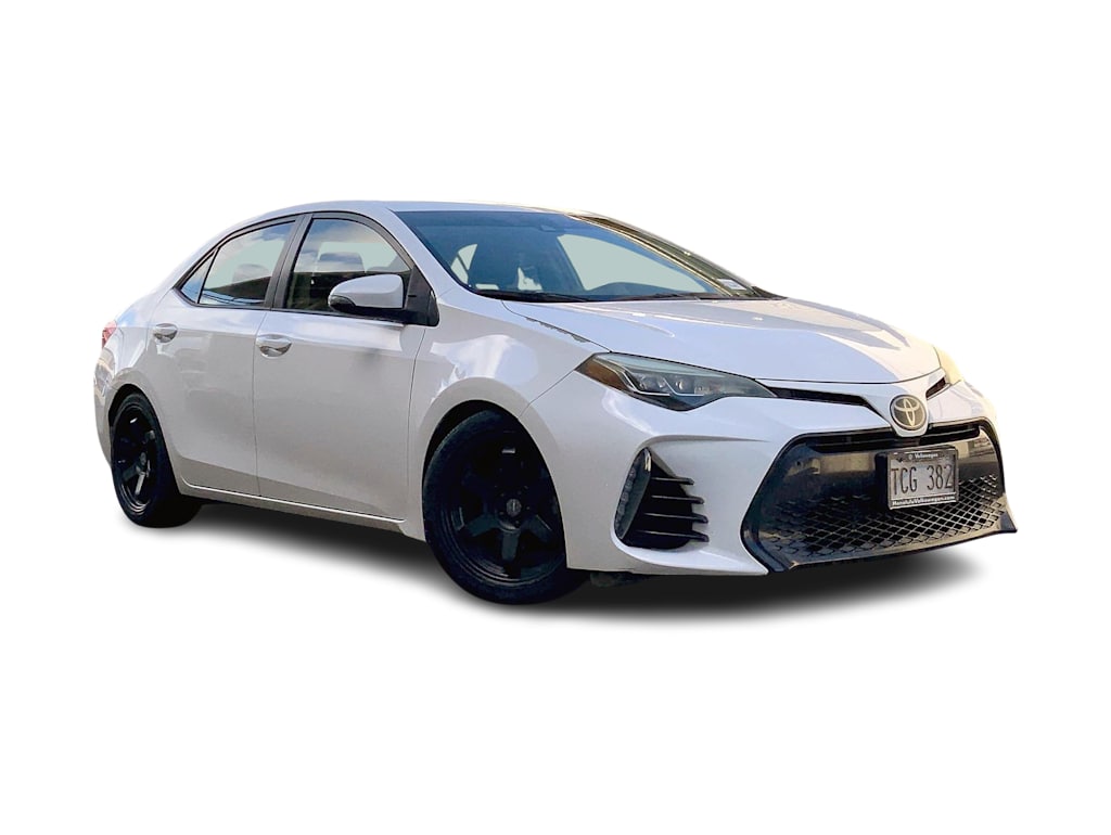 Thumbnail: 2017 Toyota Corolla - 21