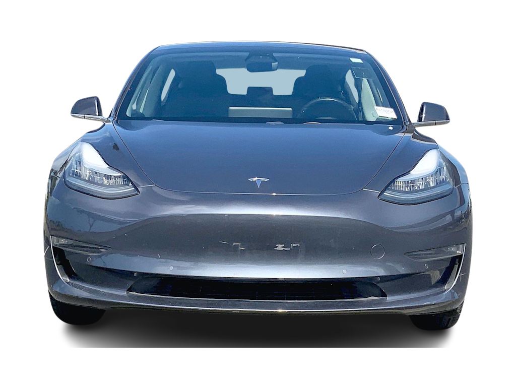 Thumbnail: 2018 Tesla Model 3 - 6