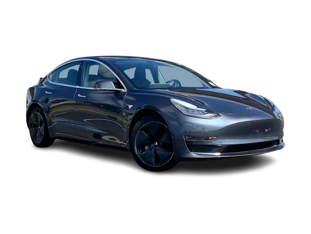 Thumbnail: 2018 Tesla Model 3 - 21