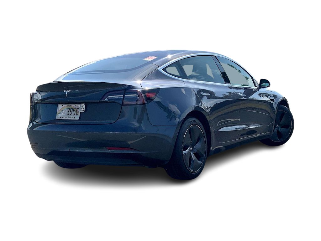 Thumbnail: 2018 Tesla Model 3 - 22