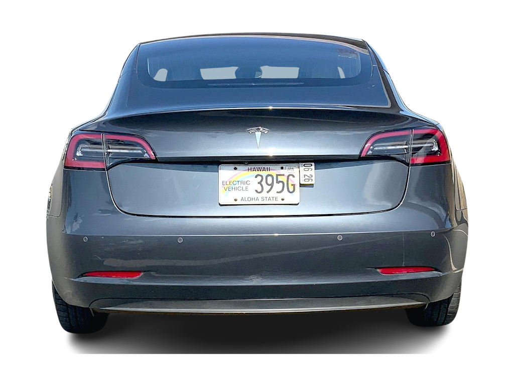 Thumbnail: 2018 Tesla Model 3 - 5