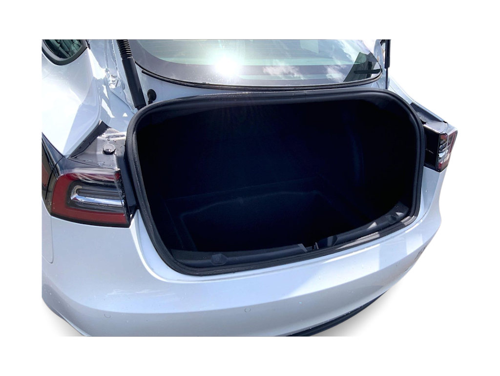 Thumbnail: 2021 Tesla Model 3 - 17
