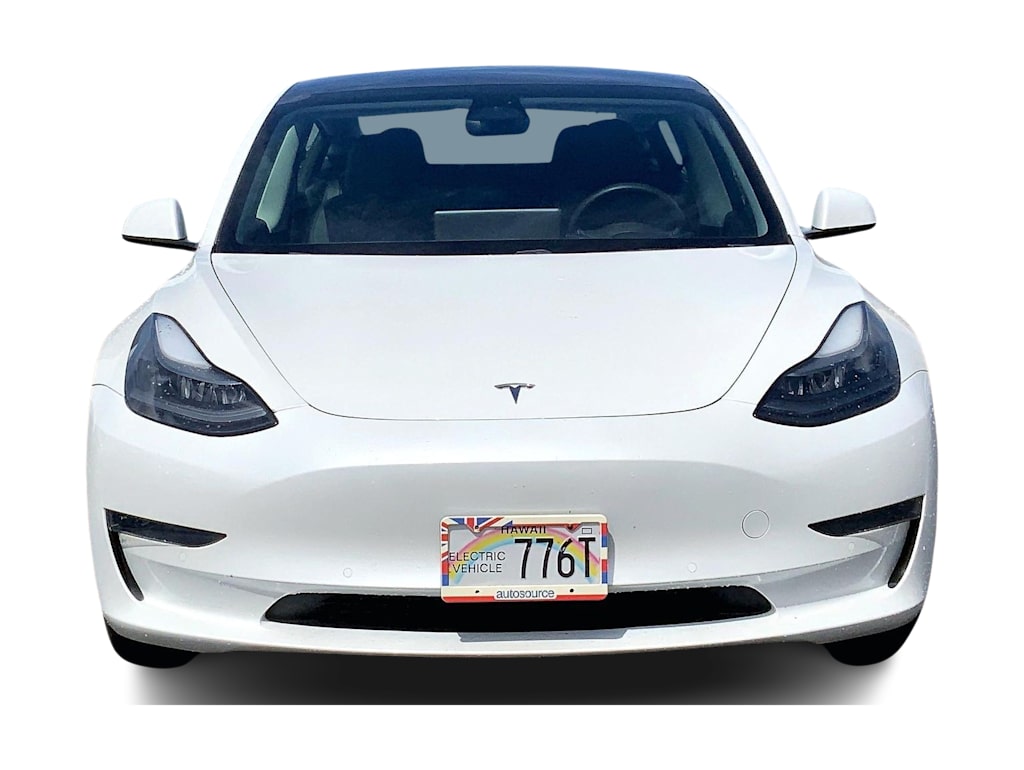 Thumbnail: 2021 Tesla Model 3 - 6