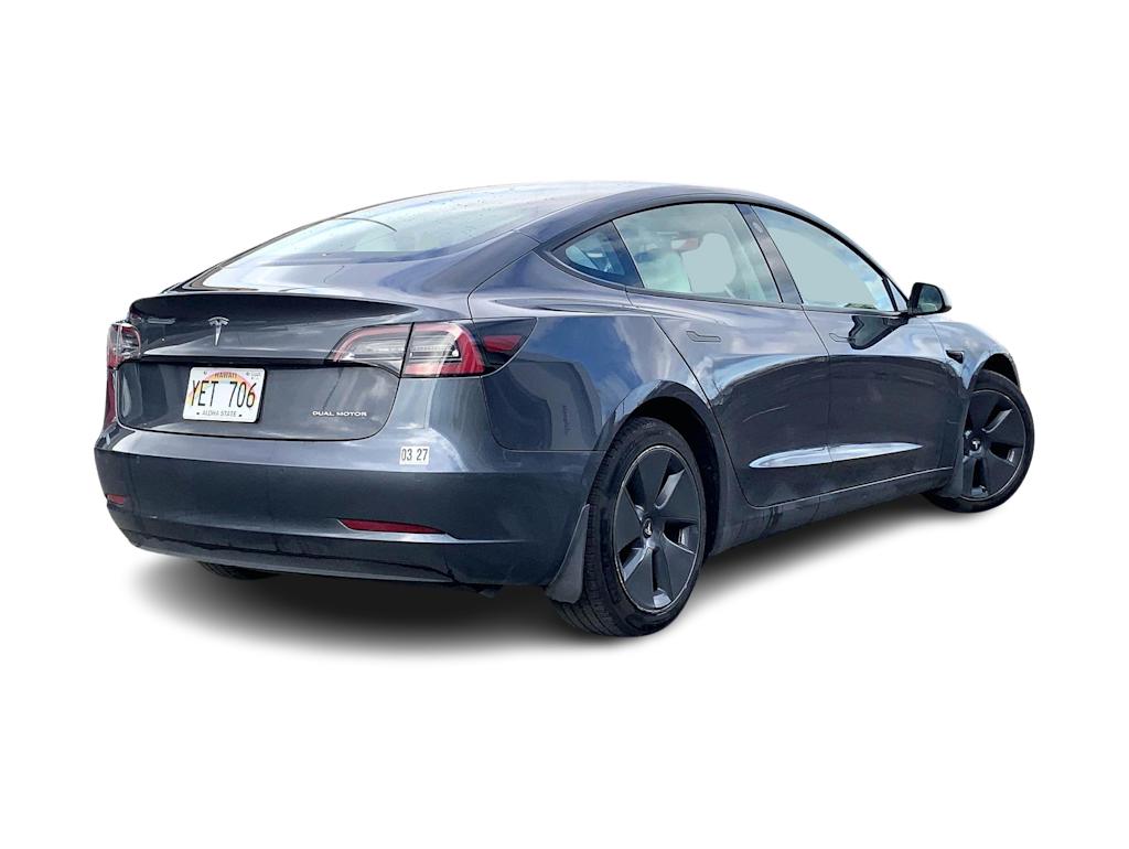 Thumbnail: 2022 Tesla Model 3 - 23