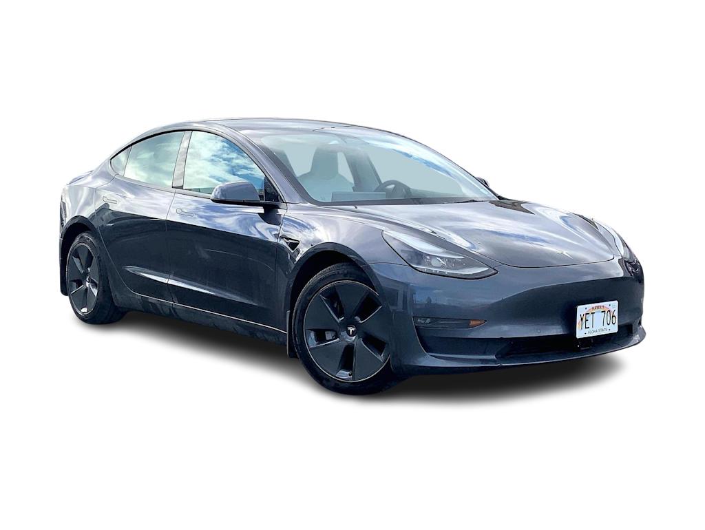 Thumbnail: 2022 Tesla Model 3 - 22