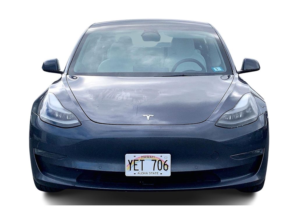 Thumbnail: 2022 Tesla Model 3 - 6