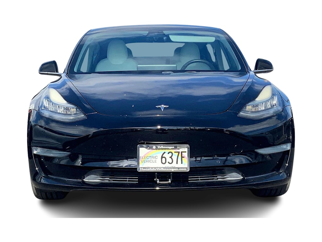 Thumbnail: 2019 Tesla Model 3 - 6