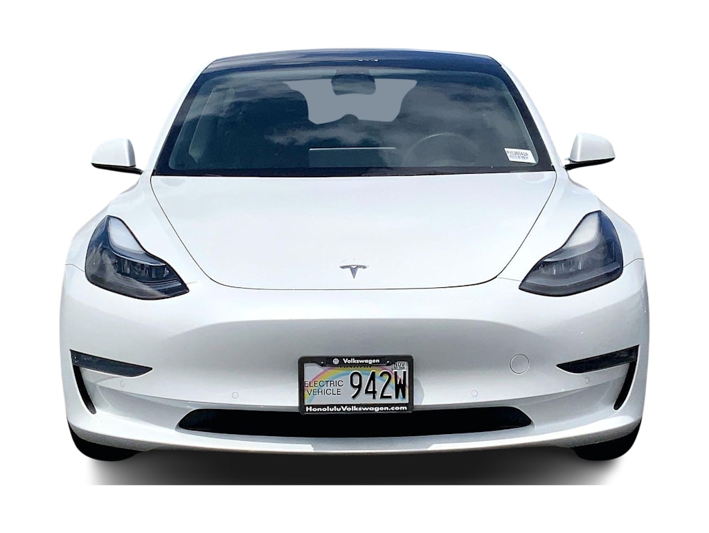 Thumbnail: 2022 Tesla Model 3 - 6