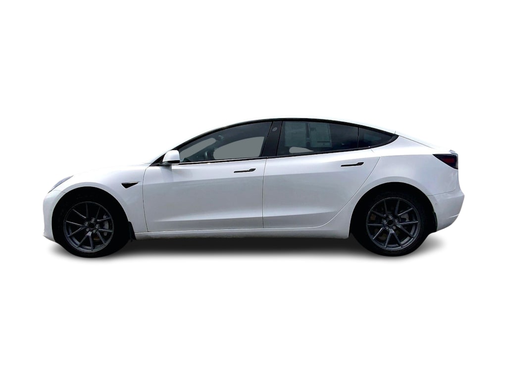 Thumbnail: 2022 Tesla Model 3 - 3