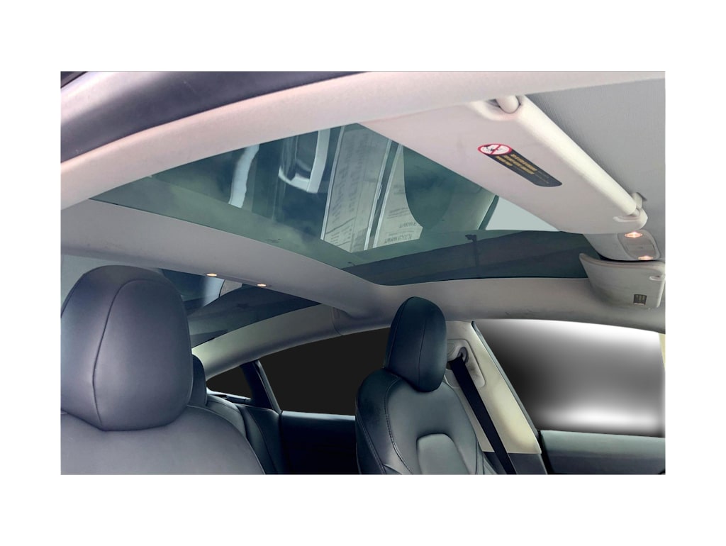 Thumbnail: 2022 Tesla Model 3 - 30